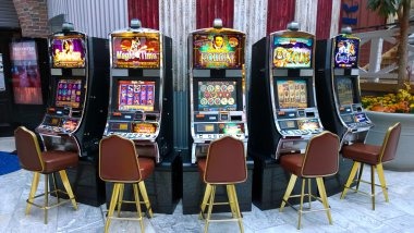 major4d mobile gaming